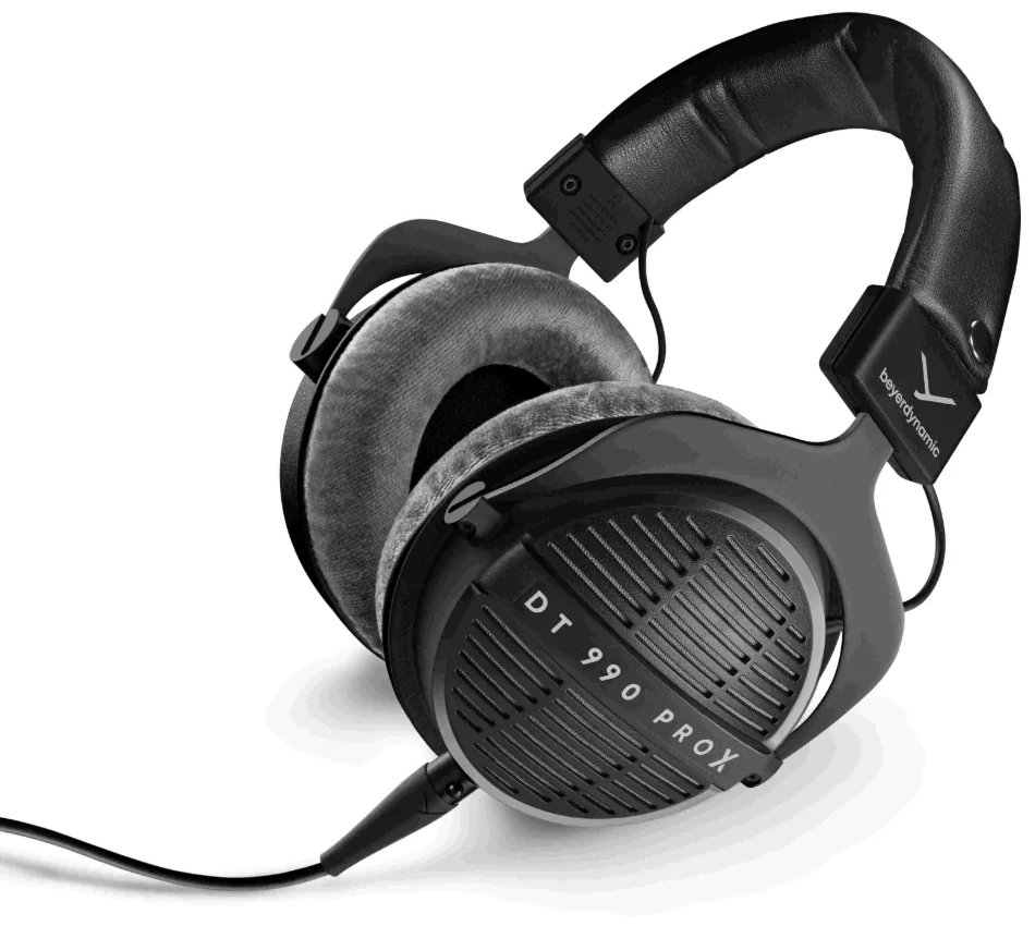 Проводные наушники Beyerdynamic DT 990 Pro X 48 Ом