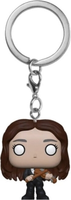 (EU) Брелок Funko POP! Pocket Keychain: Vanya (55065)