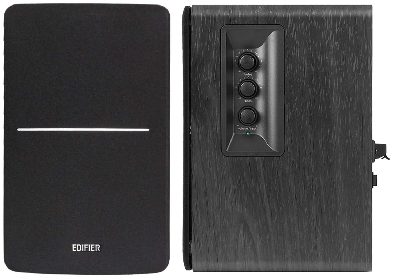 Акустическая система EDIFIER R1280DBs, Чёрная