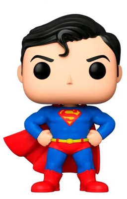 (EU) Фигурка Funko POP! Heroes: Superman (07)