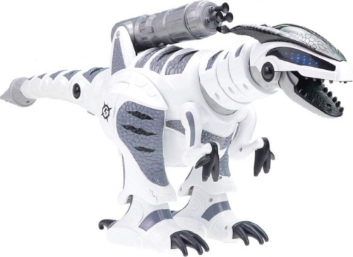 Радиоуправляемый робот Le Neng Toys интерактивный динозавр (LNT-K9)