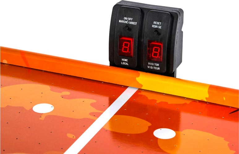 Аэрохоккей DFC KODO AT-150