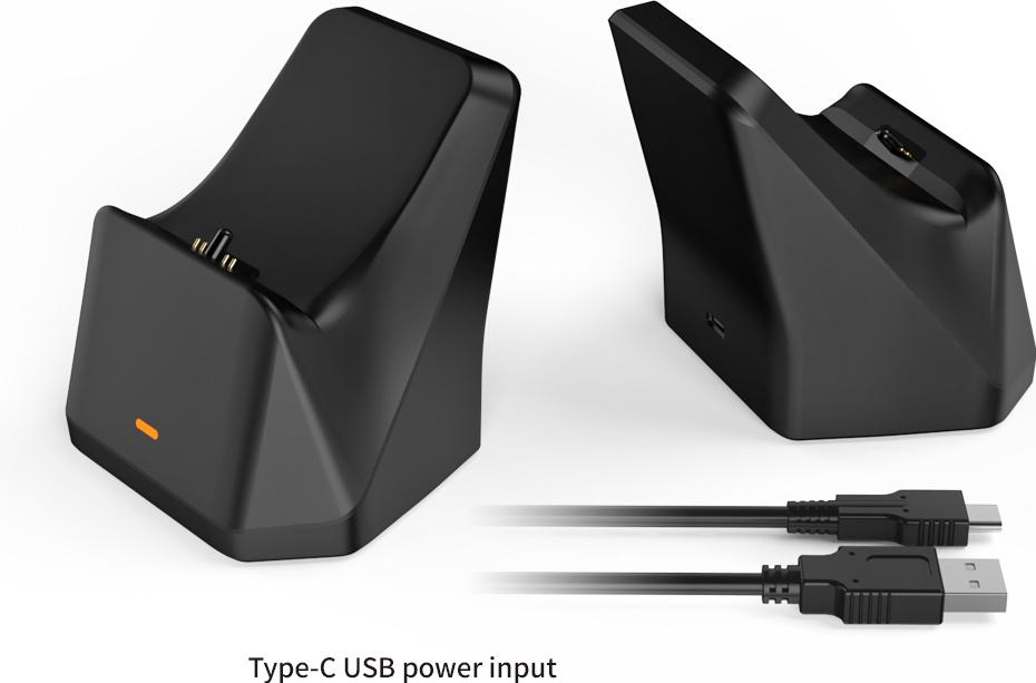 Зарядная станция DOBE для геймпада Sony Dualsense (TP5-0586)