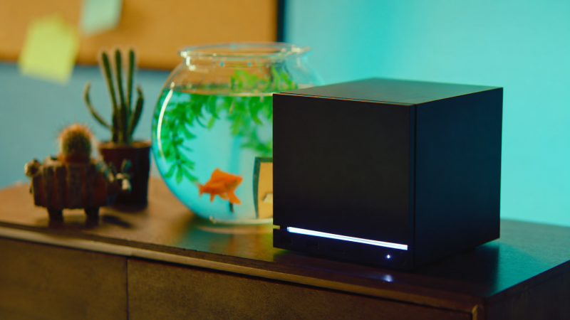 Steam Machine 2026: Valve готовит запуск консоли?