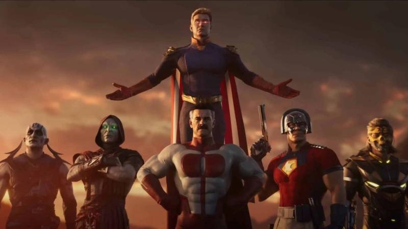 Игры для компании на PlayStation и Xbox: во что поиграть с друзьями?