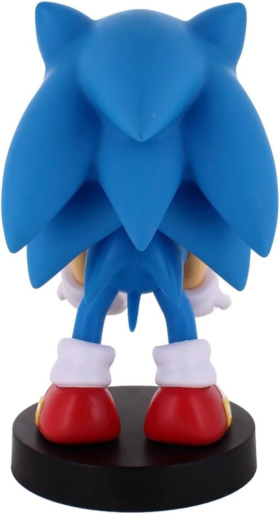Фигурка-подставка Cable Guy: Sonic: Classic Sonic (AZ)