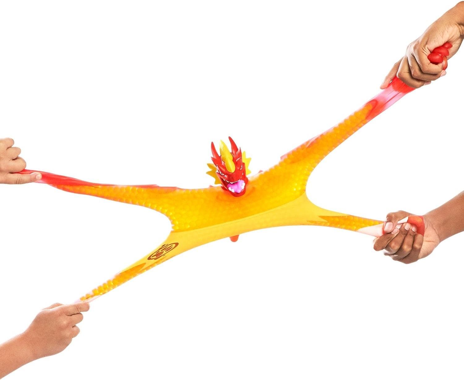 Тянущаяся игрушка Гуджитсу Блейзагот (XL)