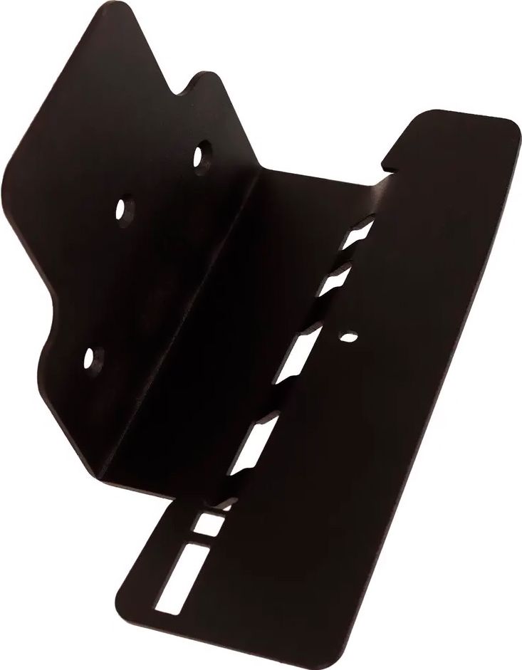 Кронштейн Artplays для PlayStation 5 Slim Mini (черный, экоупаковка)