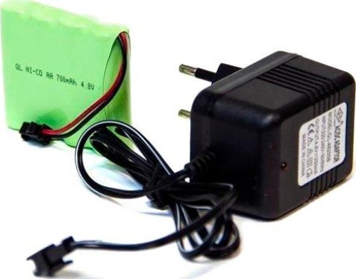 Радиоуправляемая модель  Meizhi бетономешалка 1к18 (джойстик) (MZ-2082)