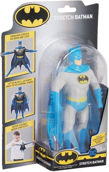 Тянущаяся игрушка Stretch Armstrong Мини-Бэтмен Стретч