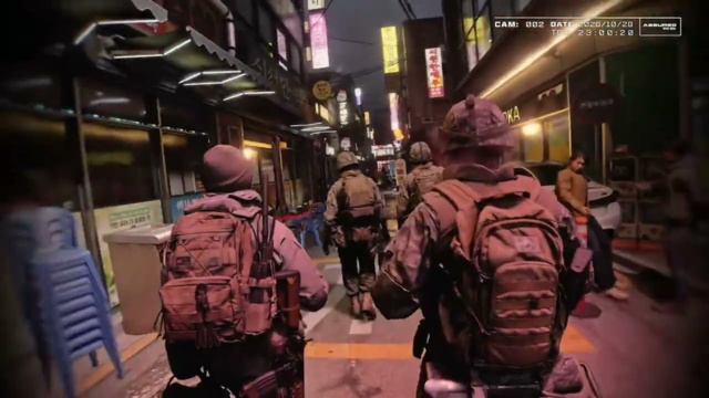 «Самая брутальная и кинематографичная»: Activision анонсировала Call of Duty: Modern Warfare 4
