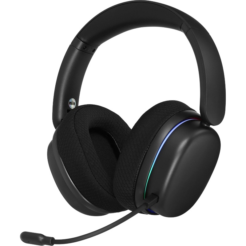 Наушники с микрофоном AULA G7pro, Чёрные
