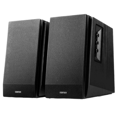 Акустическая система EDIFIER R1700BT, Чёрная