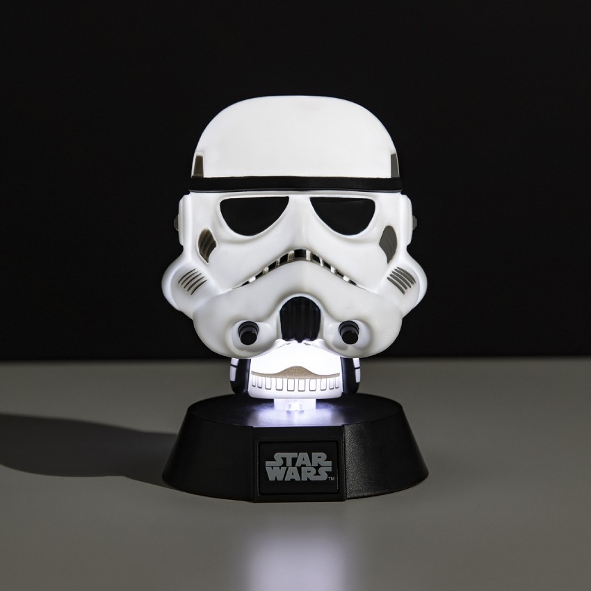 Светильник Paladone SW Stormtrooper Icon Light V2 (PP6383SWV2)
