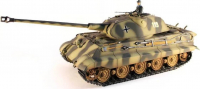 Радиоуправляемый танк Taigen KingTiger, 1к16, ВВ-пушка (TG3888-1HC)
