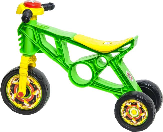 Каталка Orion Toys Самоделкин