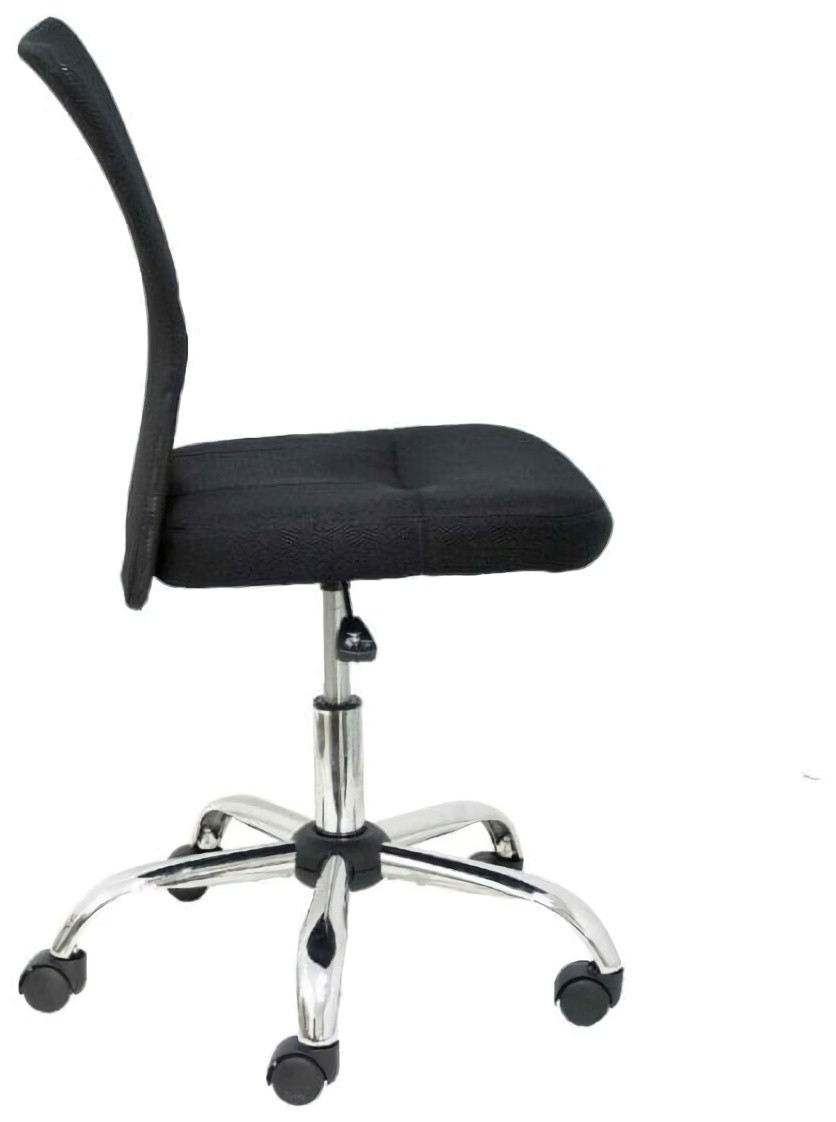 (EU) Офисное кресло Foröl Pardal 840CRRN, Чёрное