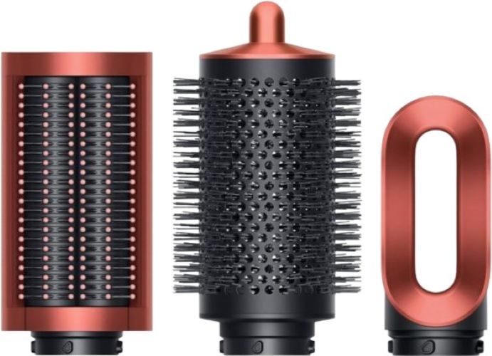 Стайлер Dyson Airwrap Long HS08 (Strawberry Bronze)