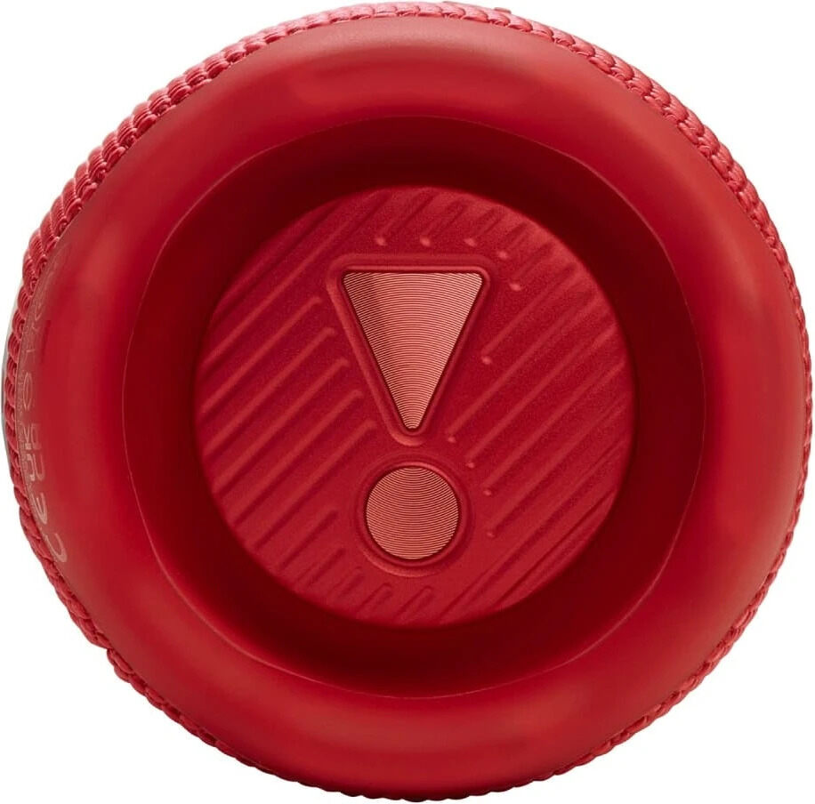 Портативная колонка JBL Flip 7 Red