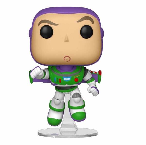 (EU) Фигурка Funko POP! Disney: Toy Story 4 Buzz Lightyear (523)