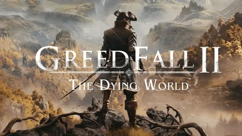 GreedFall 2: The Dying World — финальный релиз уже 12 марта