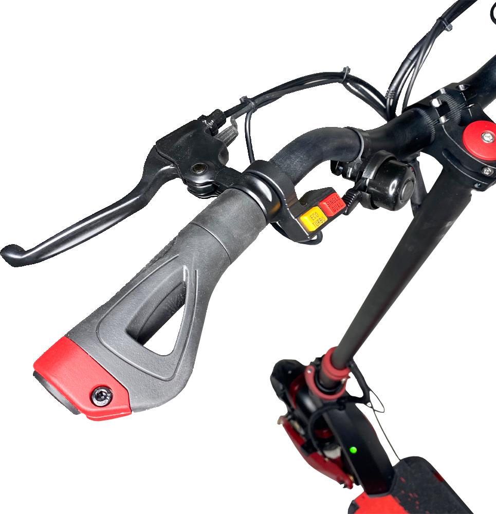 Электросамокат Kugoo JiLong G1