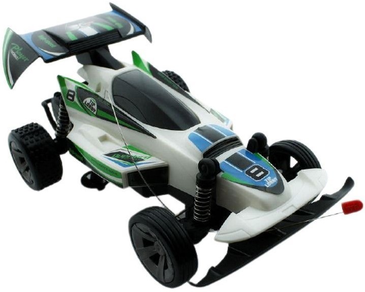 Р/У багги Energy 1/20 + свет + звук, BS619B