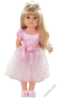 Кукла Gotz Ханна, принцесса, 50 см 1359072