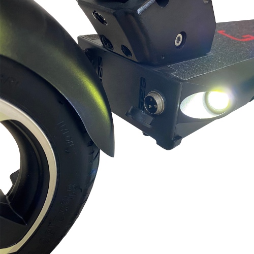 Электросамокат Kugoo JiLong X1