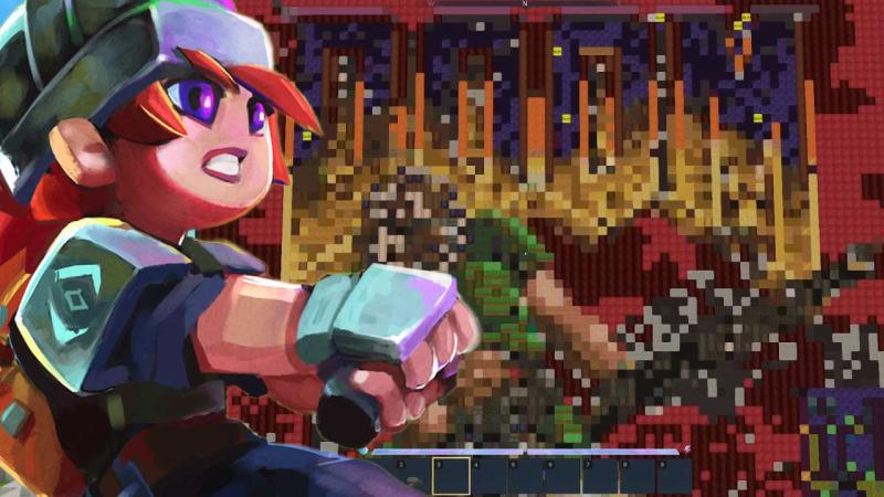 В Hytale уже запустили Windows 95 и Doom спустя 5 дней после релиза