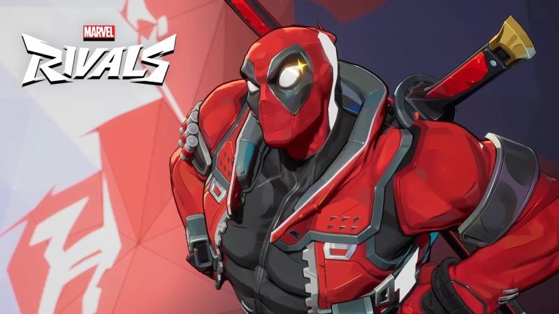 Дэдпул врывается в Marvel Rivals: геймплейный трейлер и детали 6 сезона