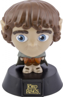 Светильник Paladone Lord Of The Ring Frodo Icon Light BDP (PP6543LR)