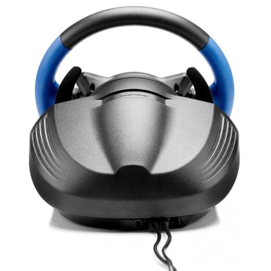 Руль Thrustmaster T150 RS EU PRO Version + педали