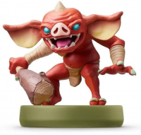 Интерактивная фигурка amiibo Бокоблин (The Legend of Zelda Collection)