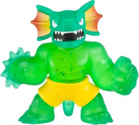 Тянущаяся игрушка Гуджитсу Рептавр Водная Атака