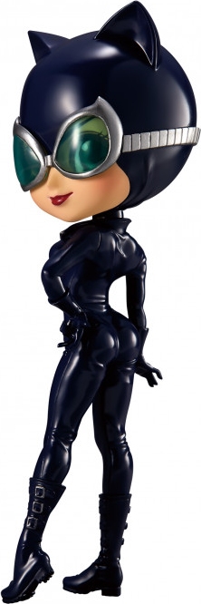 Фигурка Q Posket Catwoman