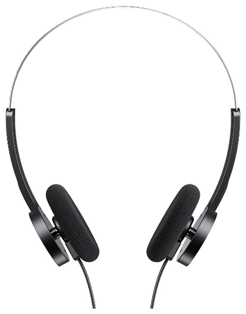 Наушники FIIO SNOWSKY WIND (F4411W), Чёрные