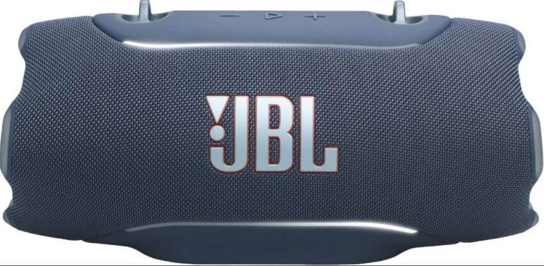 Портативная колонка JBL Xtreme 5 Blue