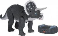 Радиоуправляемый робот Dinosaurs'Island Toys динозавр Трицератопс (RS6137B)