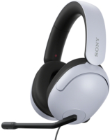 Игровые наушники с микрофоном Sony INZONE H3 Wired Gaming Headset