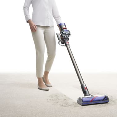 Беспроводной пылесос Dyson V8 Motorhead