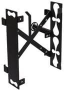 Кронштейн на стену с полкой для PS4 Slim (ACPS4135)