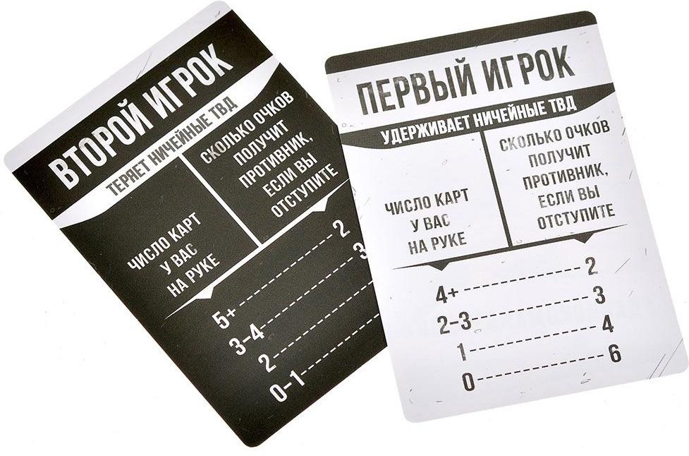 (EU) Настольная игра Hobby World Зверский десант