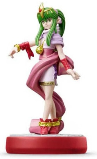 (EU) Интерактивная фигурка amiibo Тики (Fire Emblem Collection)