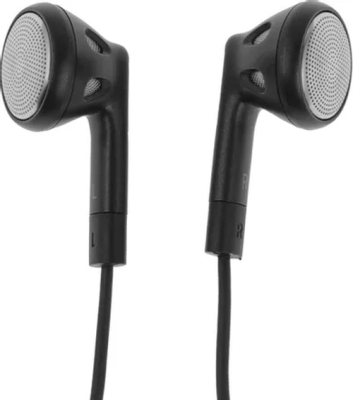 Проводные наушники FIIO FF1, Чёрные