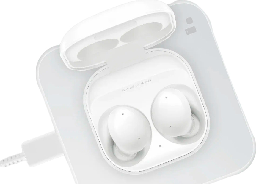 Беспроводные наушники Samsung Buds 2 R177 White