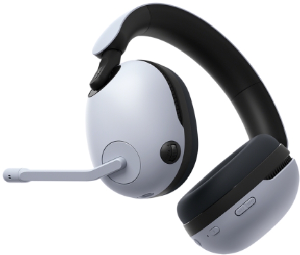 Беспроводные игровые наушники с микрофоном Sony INZONE H7 Wireless Gaming Headset