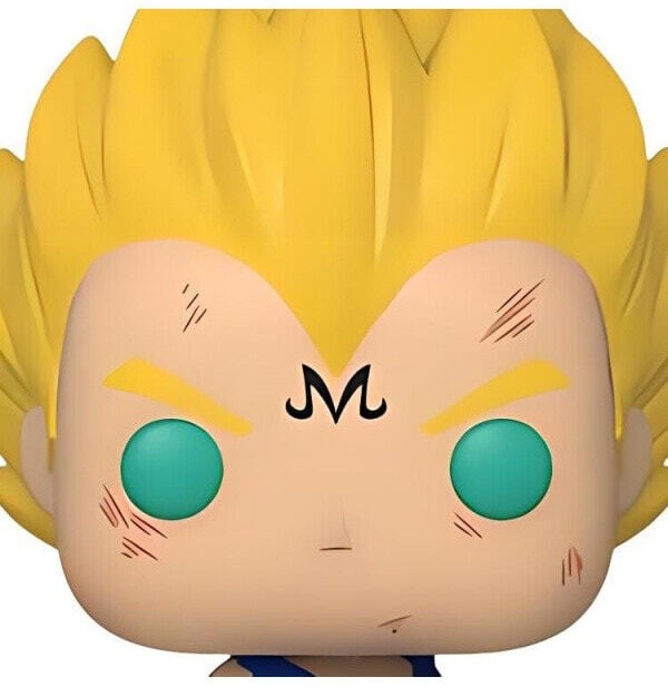 (CN) Фигурка Funko Pop! Animation: Dragon Ball Z — Majin Vegeta (1545)