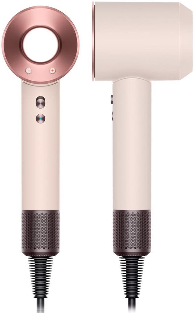 Фен Dyson Supersonic HD15 (Ceramic Pink)