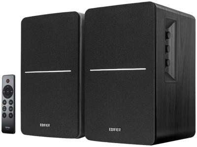 Акустическая система EDIFIER R1280DBs, Чёрная